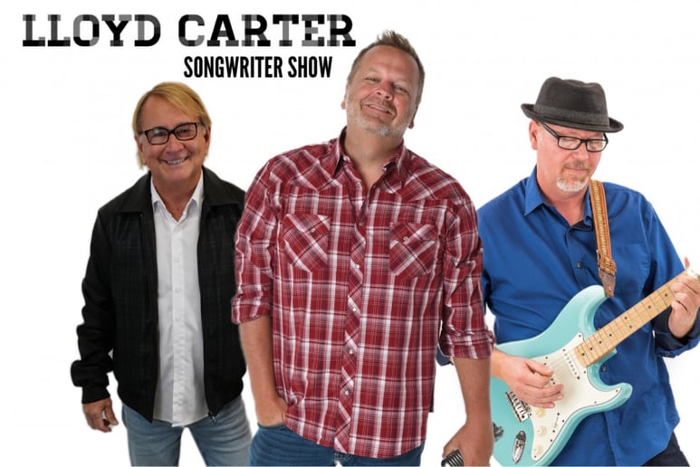 Gallery photo 3 of Lloyd Carter Band