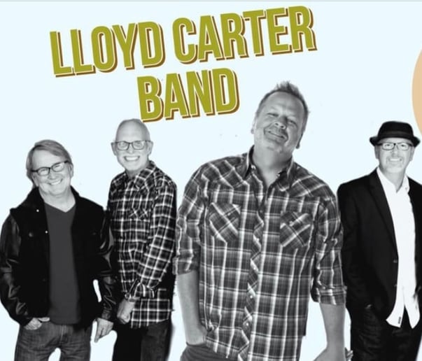 Gallery photo 8 of Lloyd Carter Band