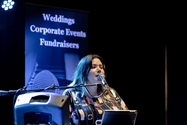 Gallery photo 10 of Lo-Fi Jukebox Dueling Pianos
