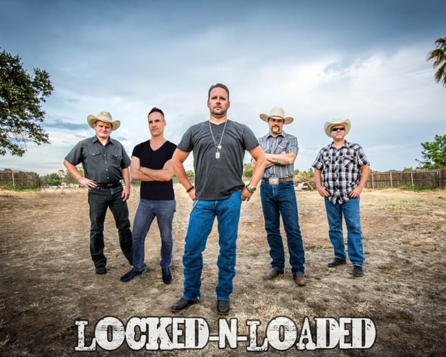 Gallery photo 10 of Locked-N-Loaded