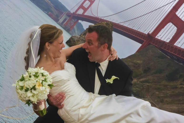 Gallery photo 3 of Loeb Photo and Video "Capturing the Joy"