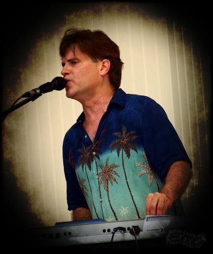 Gallery photo 7 of Jim Loftus - Pianist - Vocalist - Organist