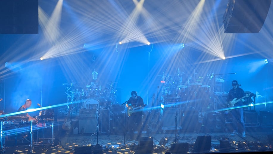 Gallery photo 11 of Log Rhythm Media