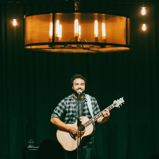 Gallery photo 3 of Logan Brown Music