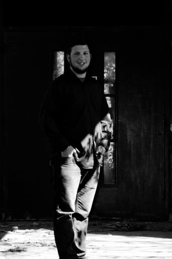 Gallery photo 1 of Logan LeGrande I Marked For Life Ministries