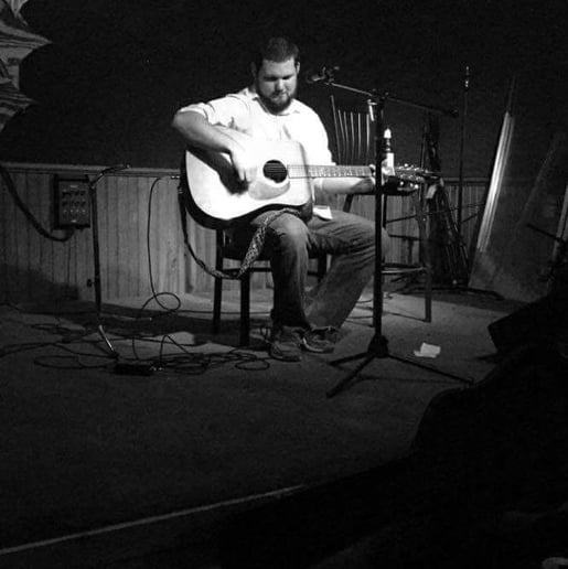 Gallery photo 1 of Logan McCune