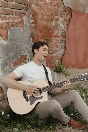 Gallery photo 23 of Logan Thomas