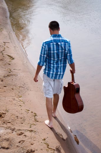 Gallery photo 5 of Logan Walter Music