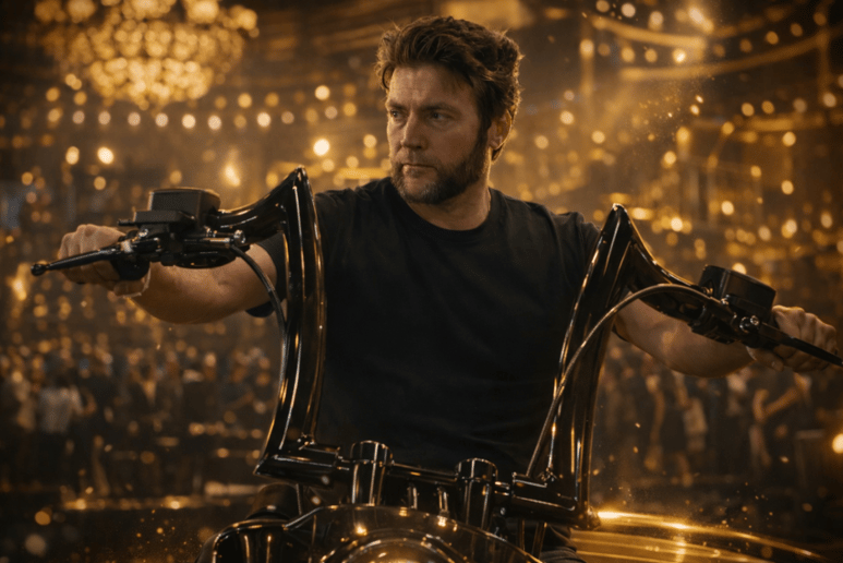 Gallery photo 2 of Logan Wolverine