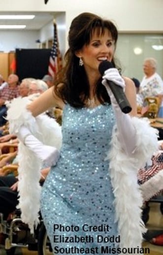 Gallery photo 1 of Lois Ann Marler