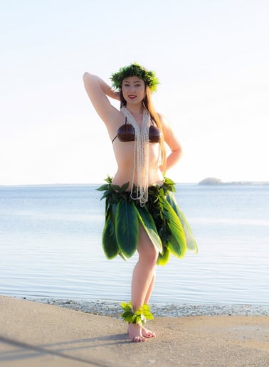 Gallery photo 8 of Lola and Polynesian Fusion