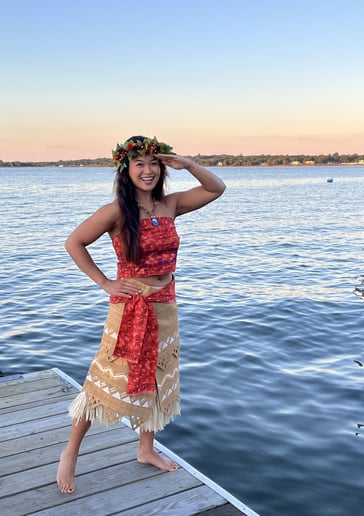 Gallery photo 20 of Lola and Polynesian Fusion
