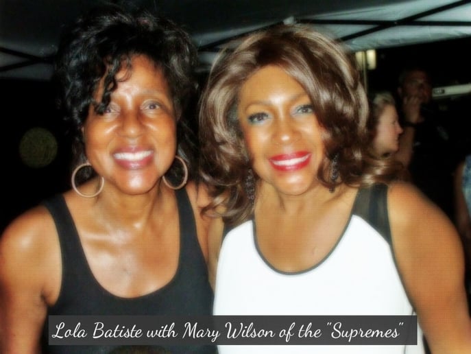 Gallery photo 1 of Lola Batiste
