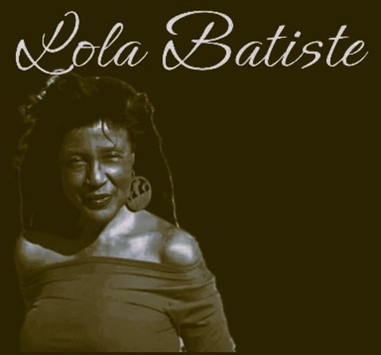 Gallery photo 2 of Lola Batiste