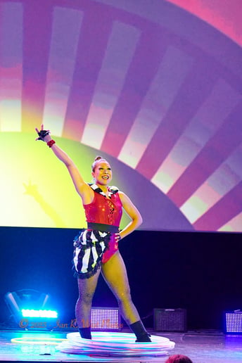 Gallery photo 3 of Lola Loops Entertainment