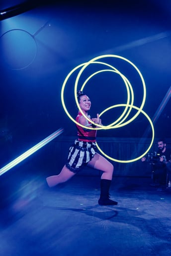 Gallery photo 5 of Lola Loops Entertainment