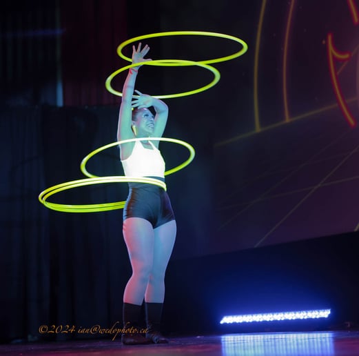 Gallery photo 8 of Lola Loops Entertainment