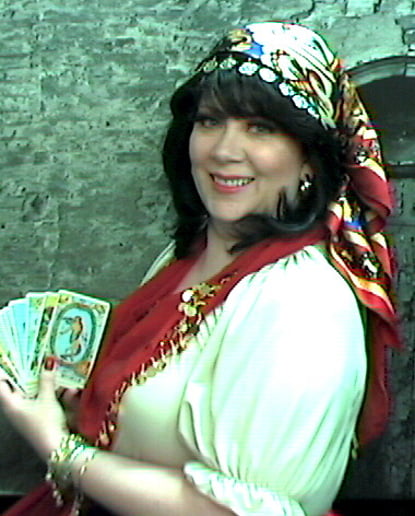 Gallery photo 5 of LOLA the Clown