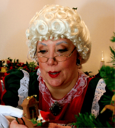 Gallery photo 2 of LOLA the Clown