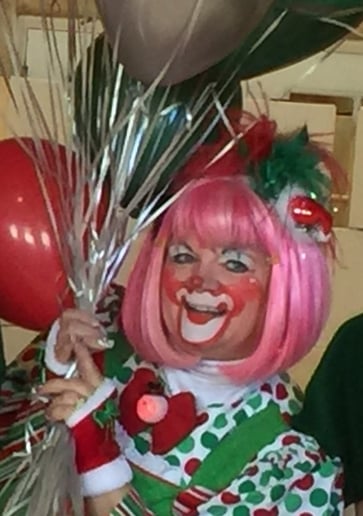 Gallery photo 4 of Loli Pop dah Clown