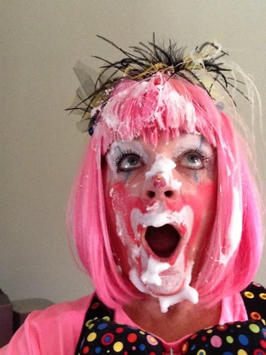 Gallery photo 1 of Loli Pop dah Clown