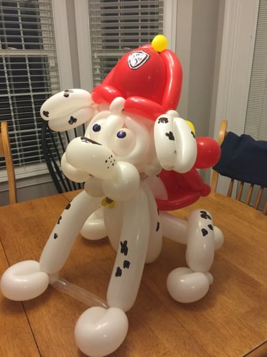 Gallery photo 5 of Loli Pop dah Clown