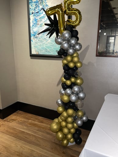 Gallery photo 9 of Lolli Events Design