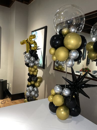 Gallery photo 10 of Lolli Events Design