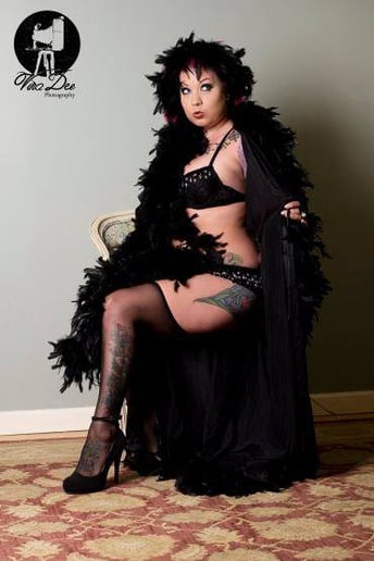 Gallery photo 2 of Lollie Pop
