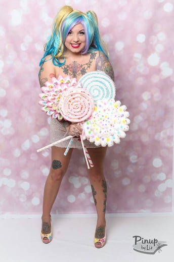 Gallery photo 10 of Lollie Pop