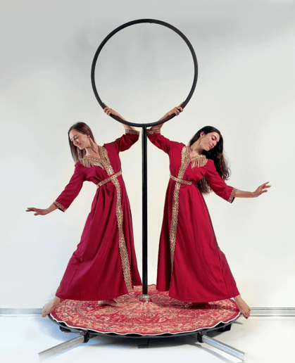 Gallery photo 6 of Moonveil Aerial
