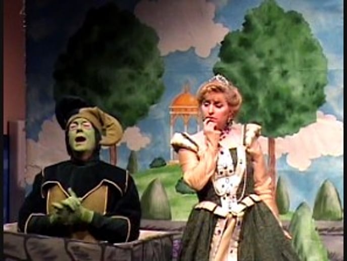 Gallery photo 1 of Lollipop Opera