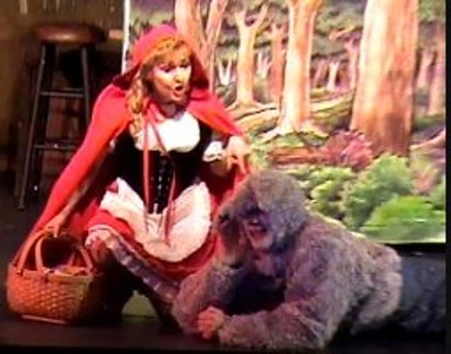 Gallery photo 2 of Lollipop Opera