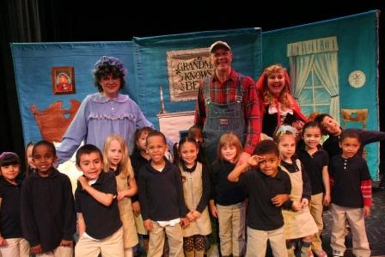 Gallery photo 5 of Lollipop Opera