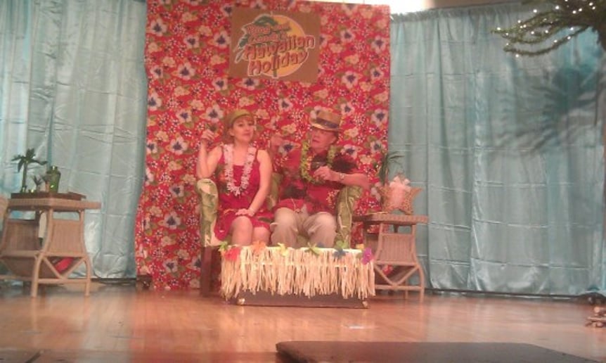 Gallery photo 10 of Lollipop Opera