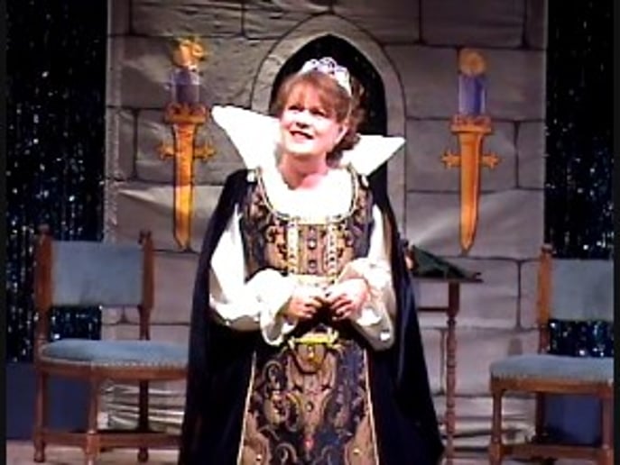 Gallery photo 6 of Lollipop Opera
