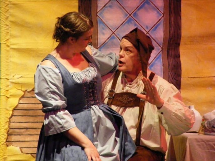 Gallery photo 4 of Lollipop Opera
