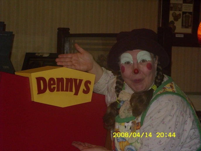 Gallery photo 4 of Lollipop and Pals Entertainment