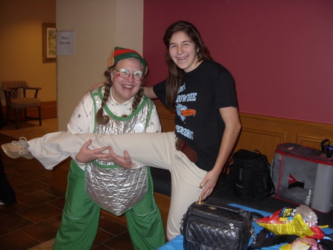 Gallery photo 9 of Lollipop and Pals Entertainment