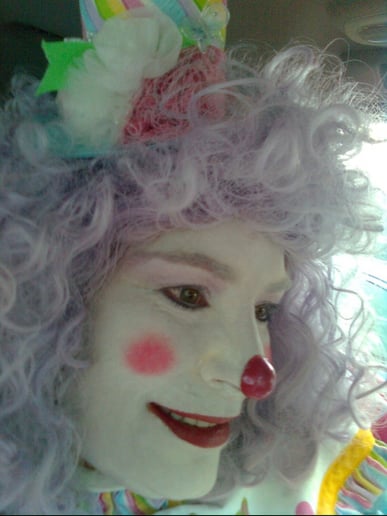 Gallery photo 1 of Lollipop The Clown