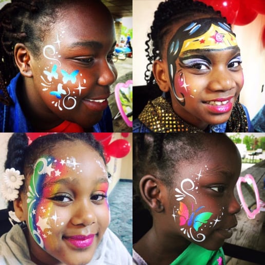 Gallery photo 14 of Confetti Pop Entertainment