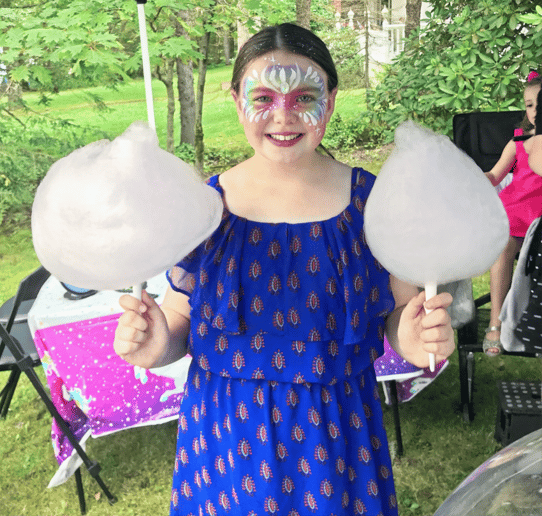 Gallery photo 35 of Confetti Pop Entertainment