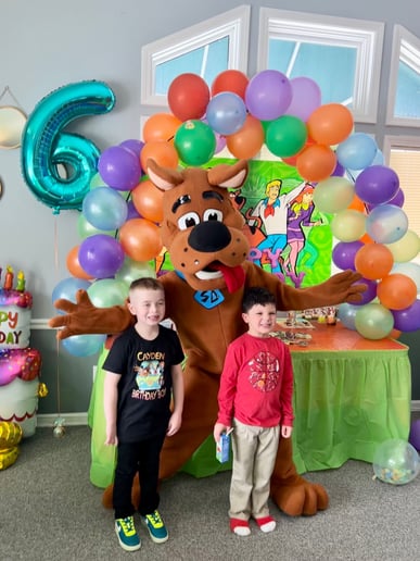 Gallery photo 29 of Confetti Pop Entertainment
