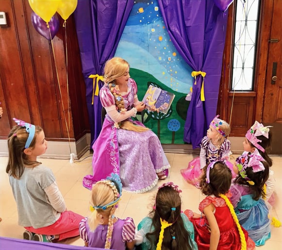 Gallery photo 43 of Confetti Pop Entertainment