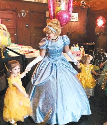 Gallery photo 44 of Confetti Pop Entertainment