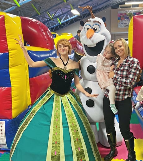 Gallery photo 45 of Confetti Pop Entertainment