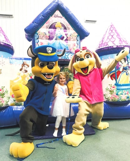 Gallery photo 36 of Confetti Pop Entertainment