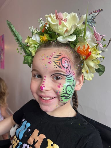 Gallery photo 4 of Confetti Pop Entertainment