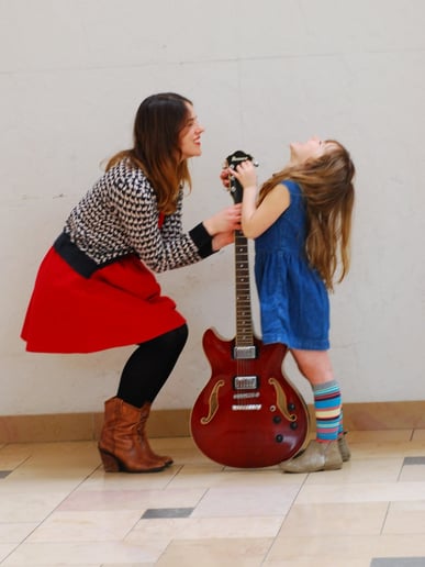 Gallery photo 1 of Lolly Hopwood - Music for Kids!