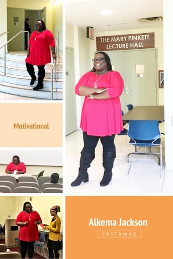 Gallery photo 1 of Lololi Speaks